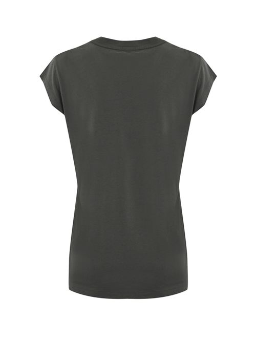 T-shirt Marrakech Queen of the Road Pinko PINKO | 104603 A2DAI63